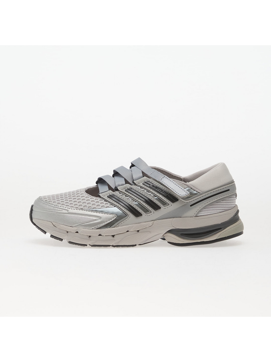 Tenisky adidas Adistar Control 5 Mj Grey One Silver Met Grey Two EUR 41 1 3